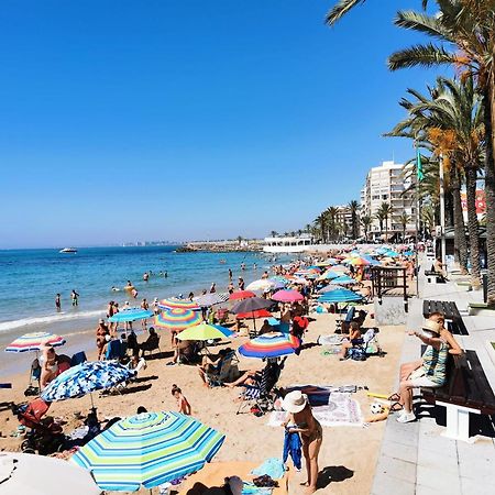 Mar Apartamento Lejlighed Torrevieja Eksteriør billede