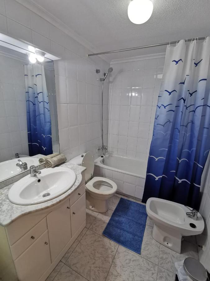 Mar Apartamento Lejlighed Torrevieja Eksteriør billede