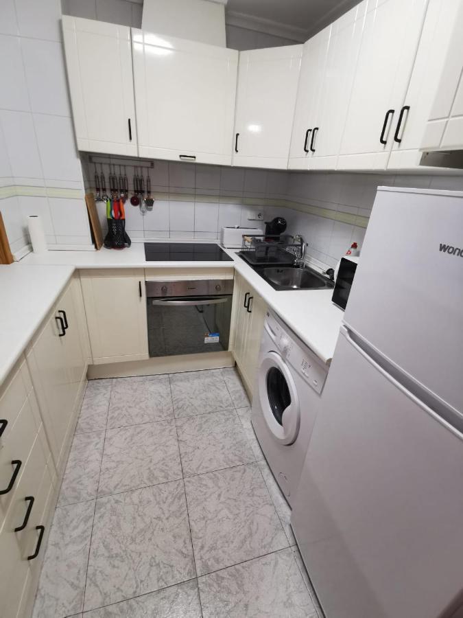 Mar Apartamento Lejlighed Torrevieja Eksteriør billede